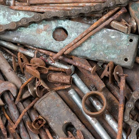 Koper kabel